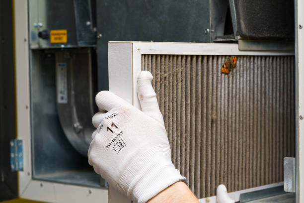 Best HVAC Maintenance and Cleaning  in , VA
